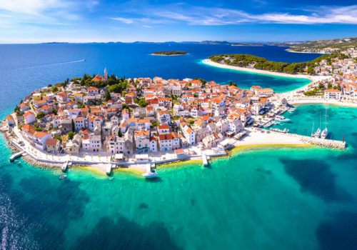 CROATIA
